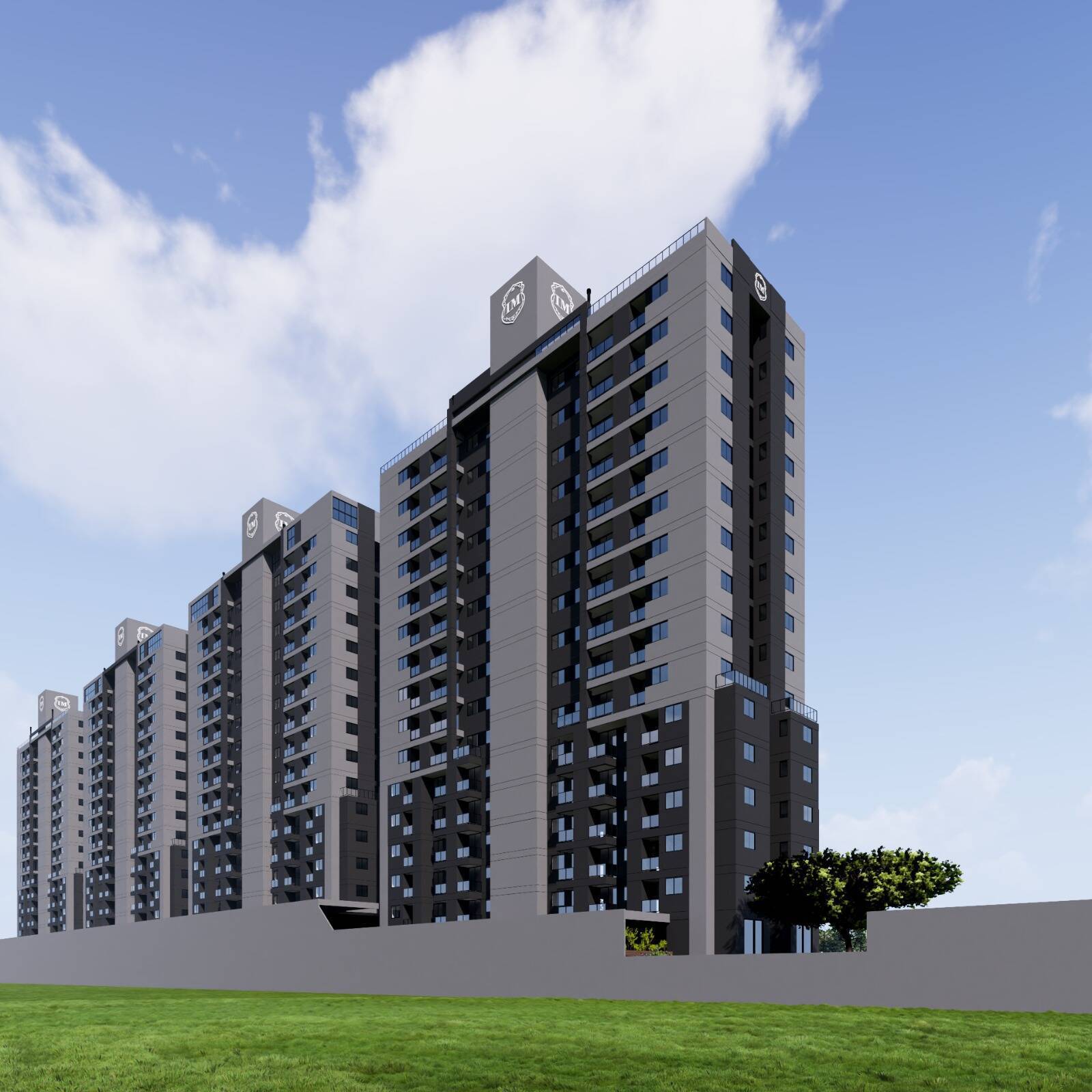 Apartamento, 2 quartos, 48 m² - Foto 7