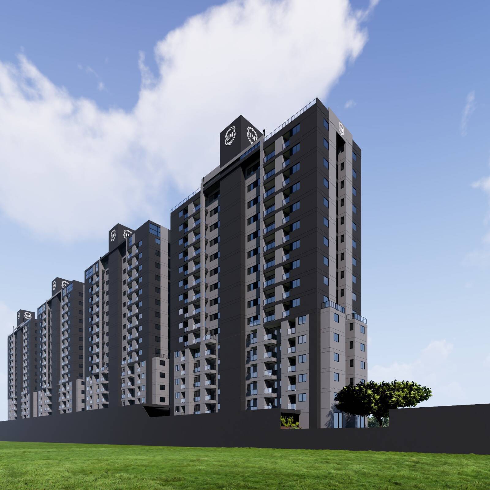 Apartamento, 2 quartos, 48 m² - Foto 8