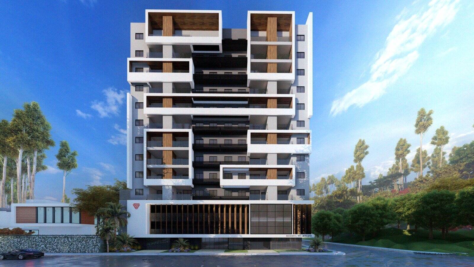 Apartamento, 1 quarto, 68 m² - Foto 1