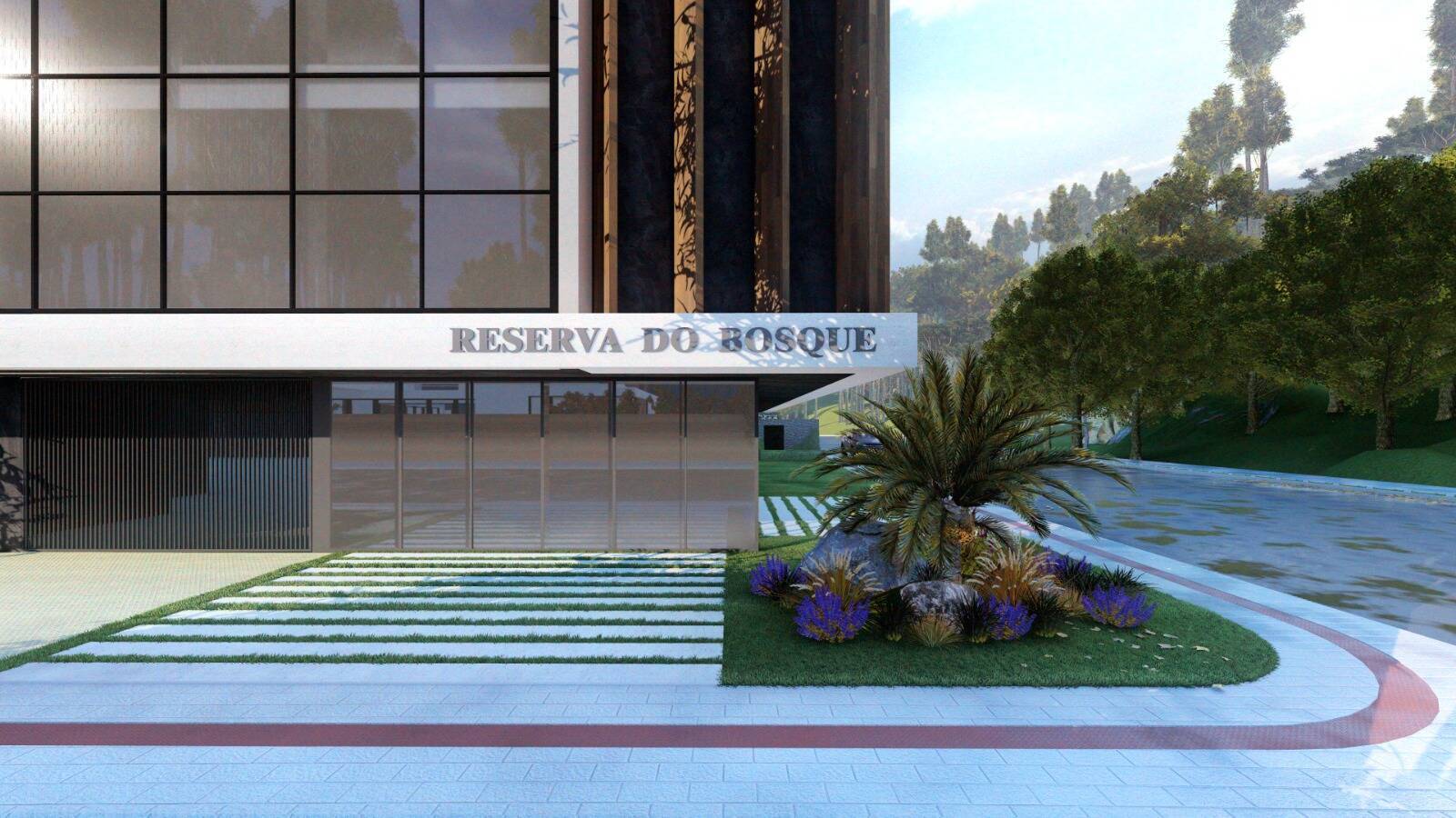 Apartamento, 1 quarto, 68 m² - Foto 3