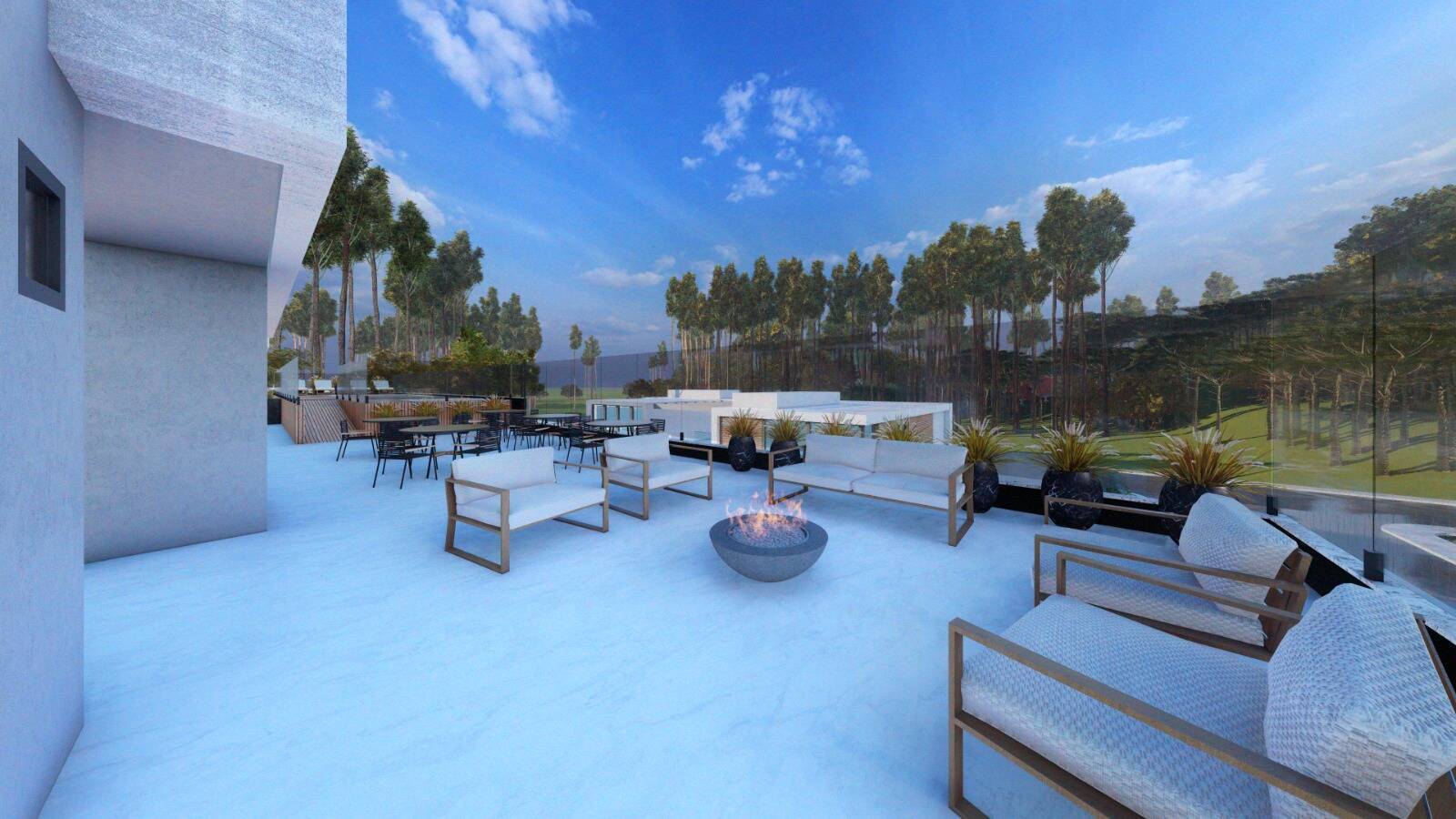 Apartamento, 1 quarto, 68 m² - Foto 4