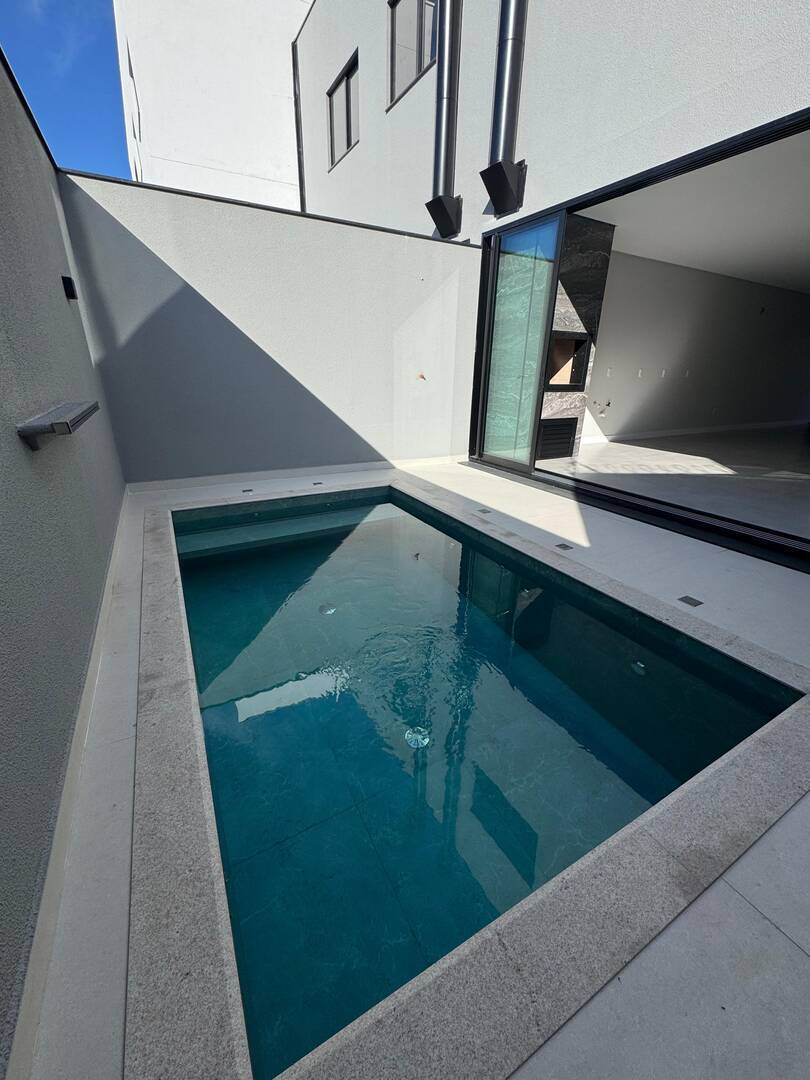 Casa, 3 quartos, 160 m² - Foto 4