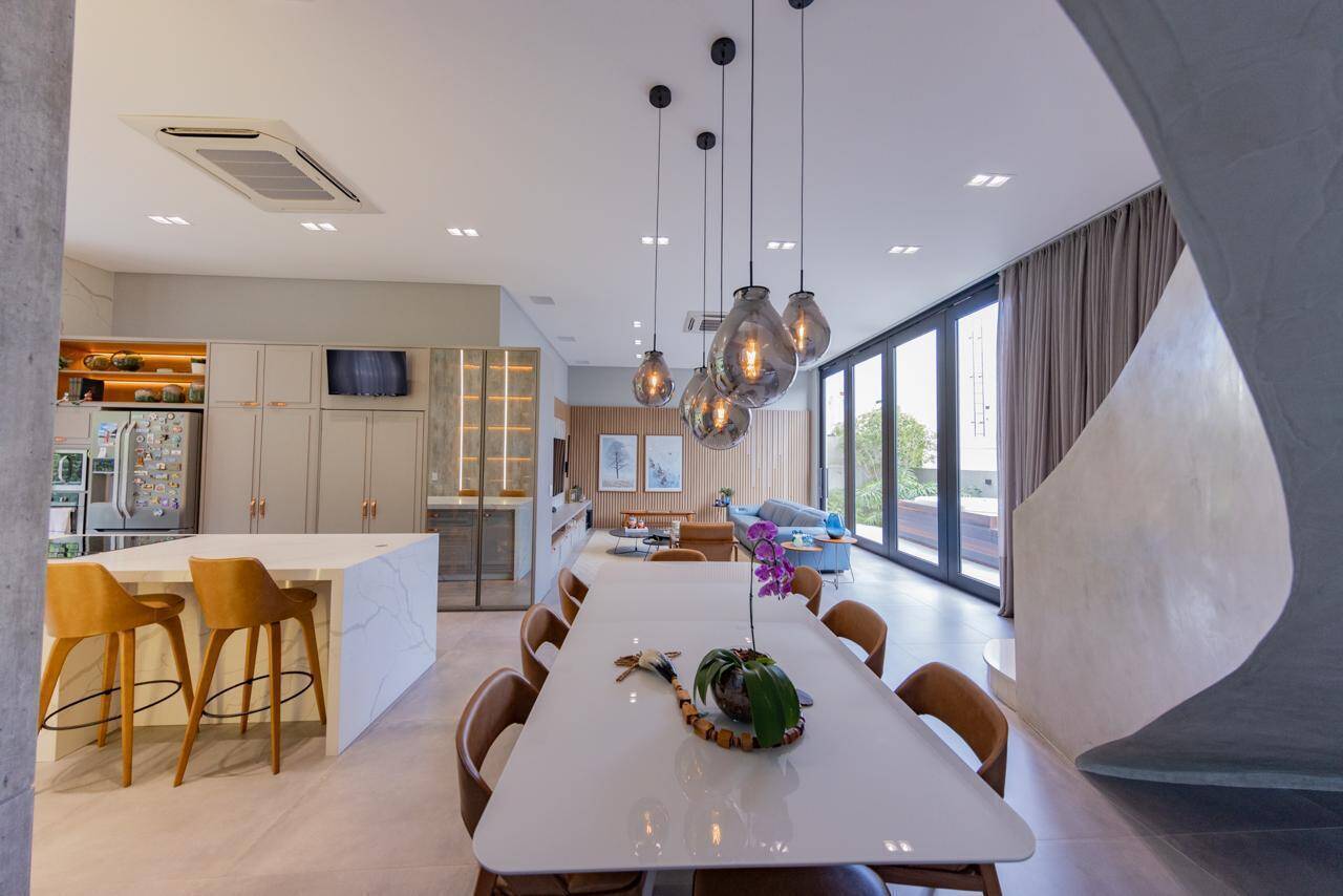 Casa, 4 quartos, 380 m² - Foto 2