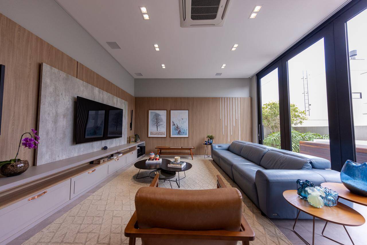 Casa, 4 quartos, 380 m² - Foto 5