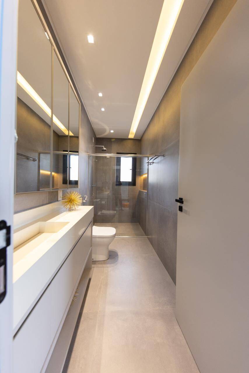 Casa, 4 quartos, 380 m² - Foto 13