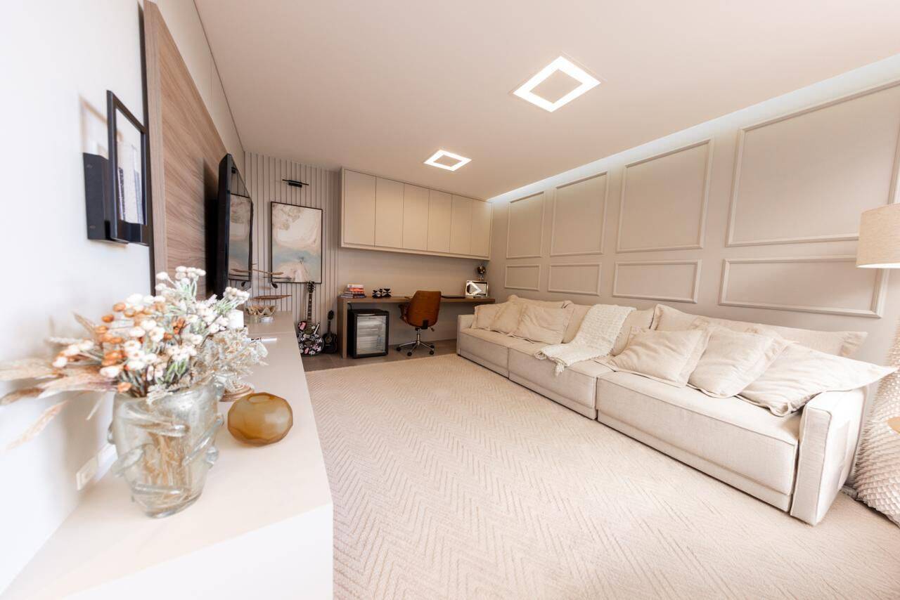 Casa, 4 quartos, 380 m² - Foto 12