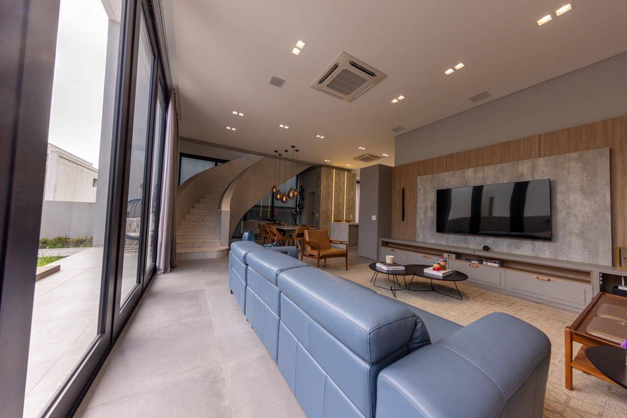 Casa, 4 quartos, 380 m² - Foto 7