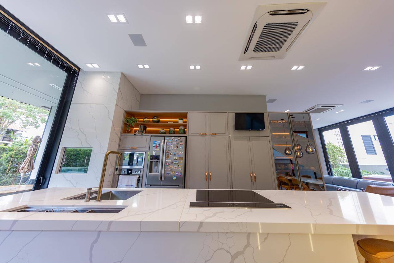 Casa, 4 quartos, 380 m² - Foto 10