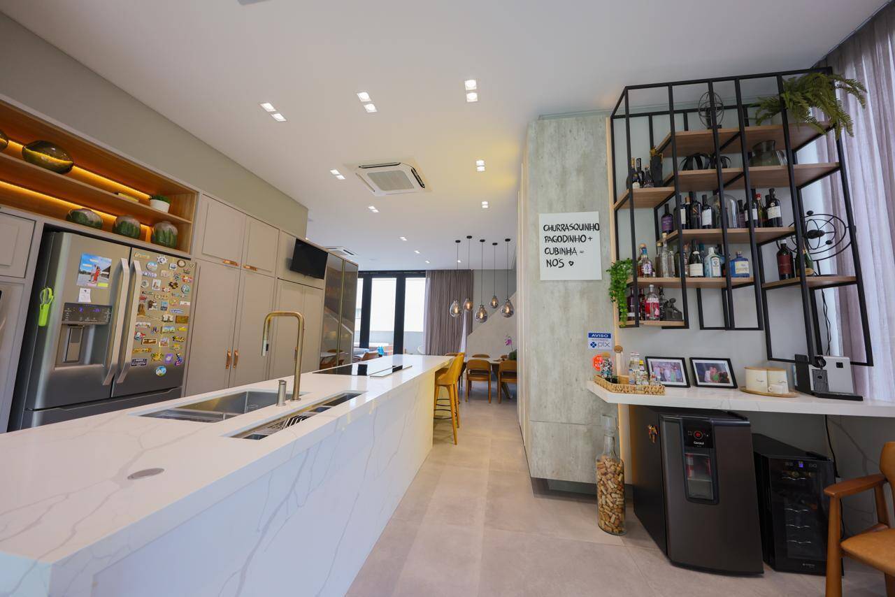 Casa, 4 quartos, 380 m² - Foto 8