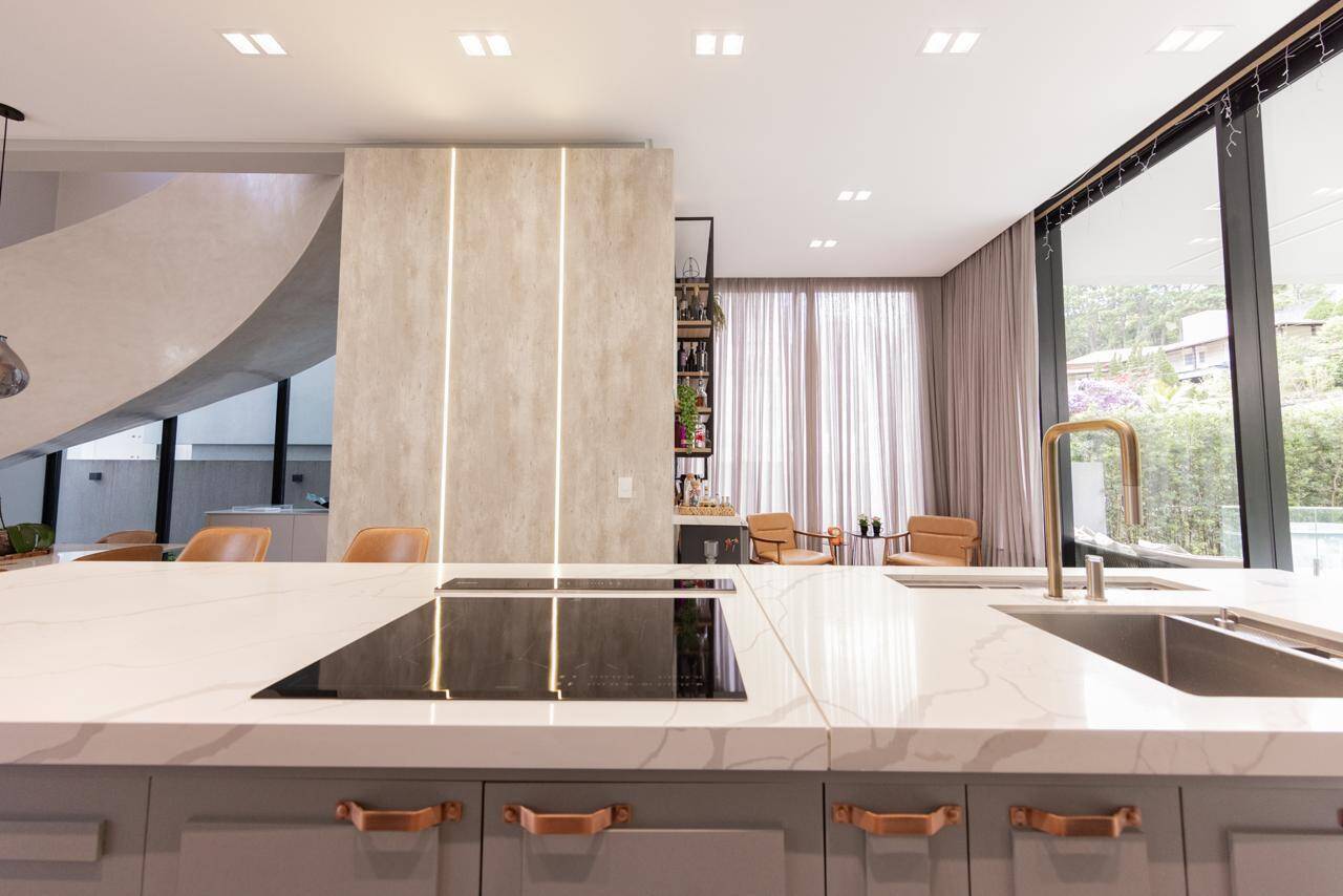 Casa, 4 quartos, 380 m² - Foto 11