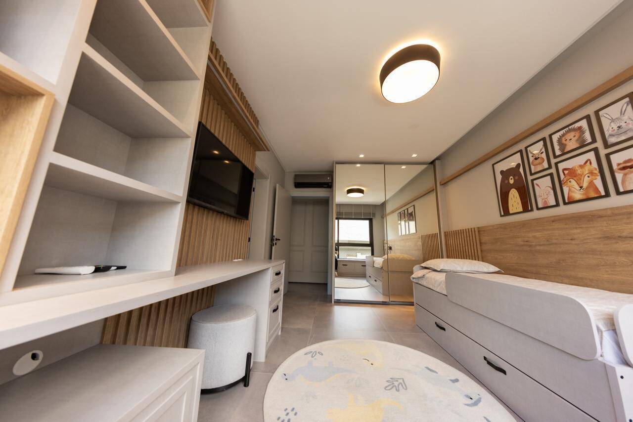 Casa, 4 quartos, 380 m² - Foto 9