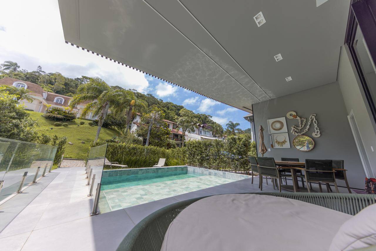 Casa, 4 quartos, 380 m² - Foto 15