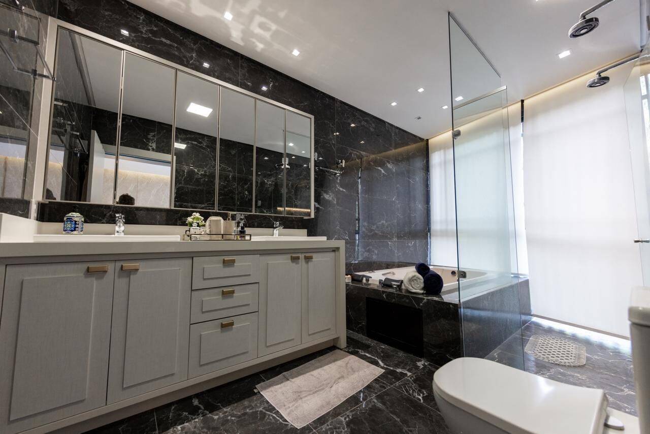 Casa, 4 quartos, 380 m² - Foto 17