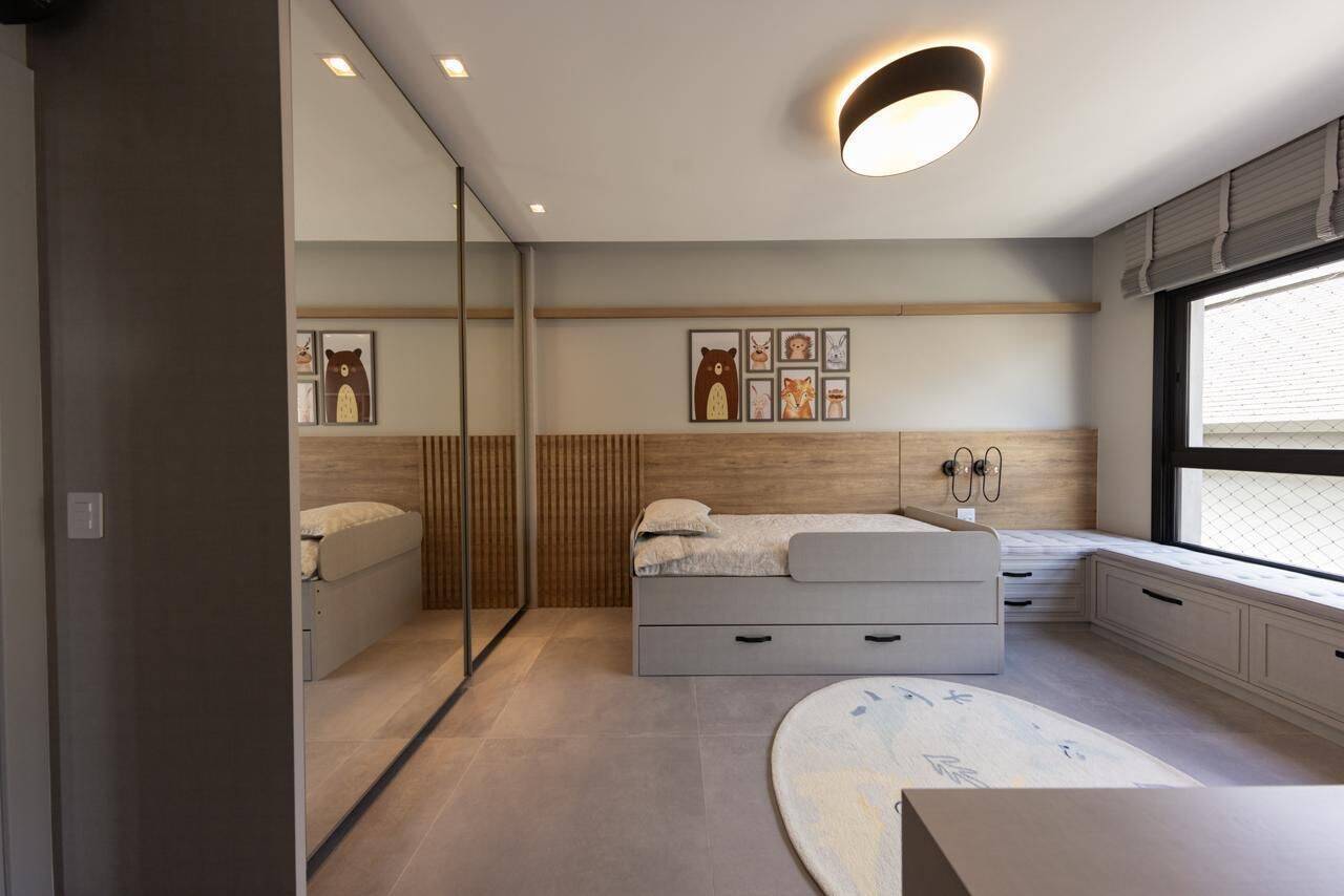 Casa, 4 quartos, 380 m² - Foto 18