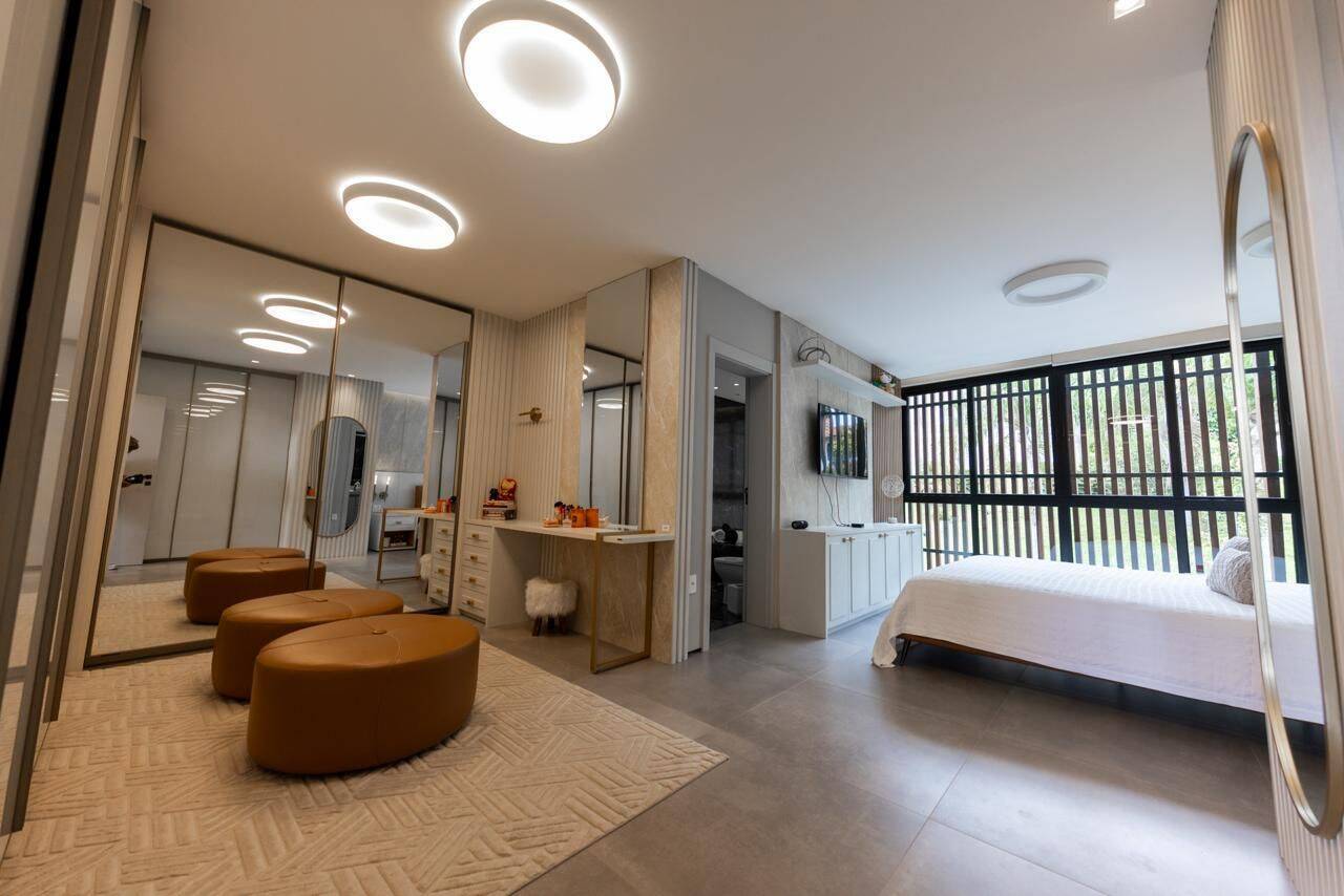 Casa, 4 quartos, 380 m² - Foto 19