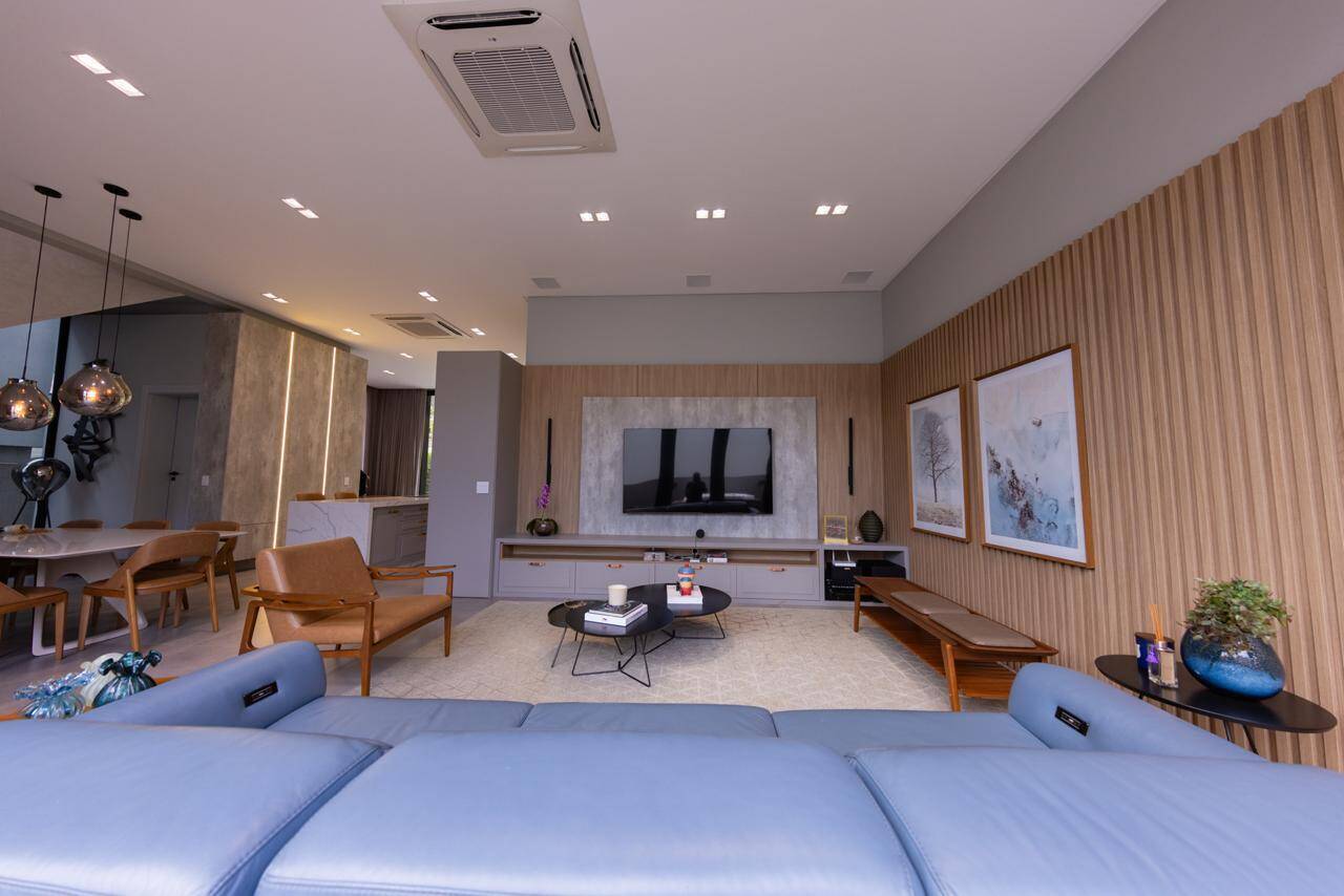 Casa, 4 quartos, 380 m² - Foto 21