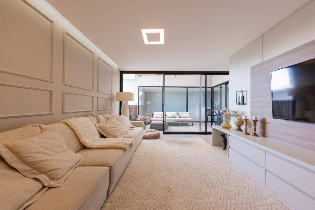 Casa, 4 quartos, 380 m² - Foto 22