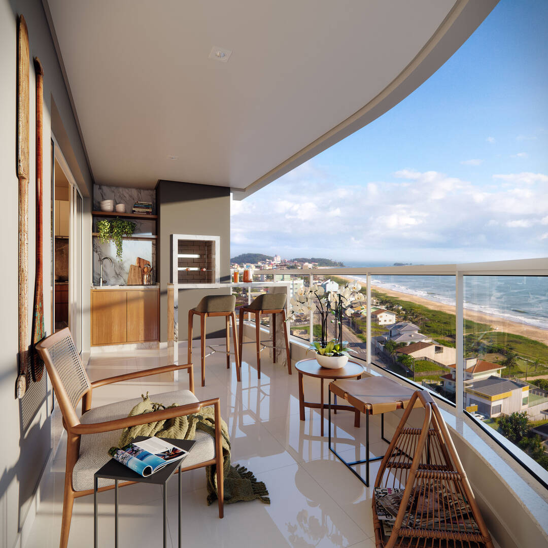 Apartamento, 3 quartos, 121 m² - Foto 12