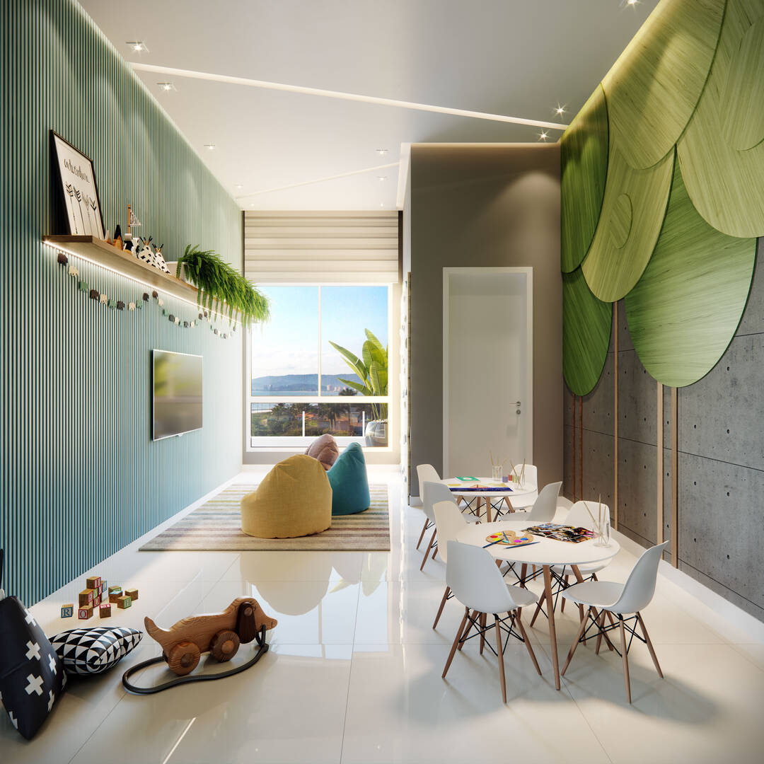 Apartamento, 3 quartos, 121 m² - Foto 15