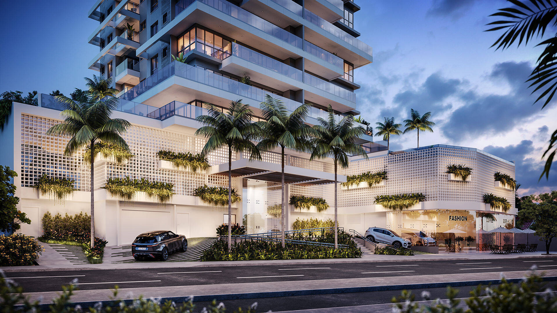 Apartamento, 3 quartos, 100 m² - Foto 3