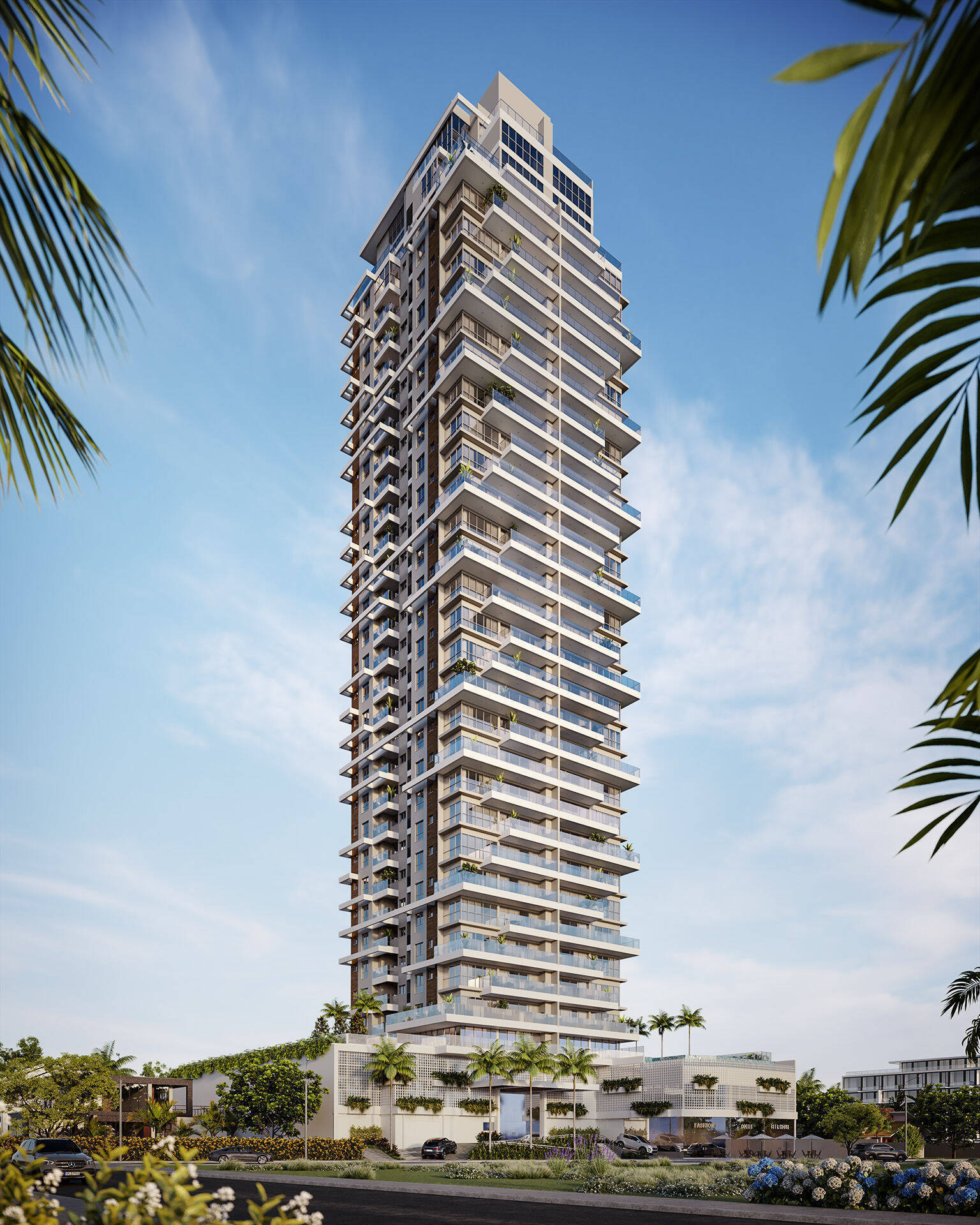 Apartamento, 3 quartos, 100 m² - Foto 1