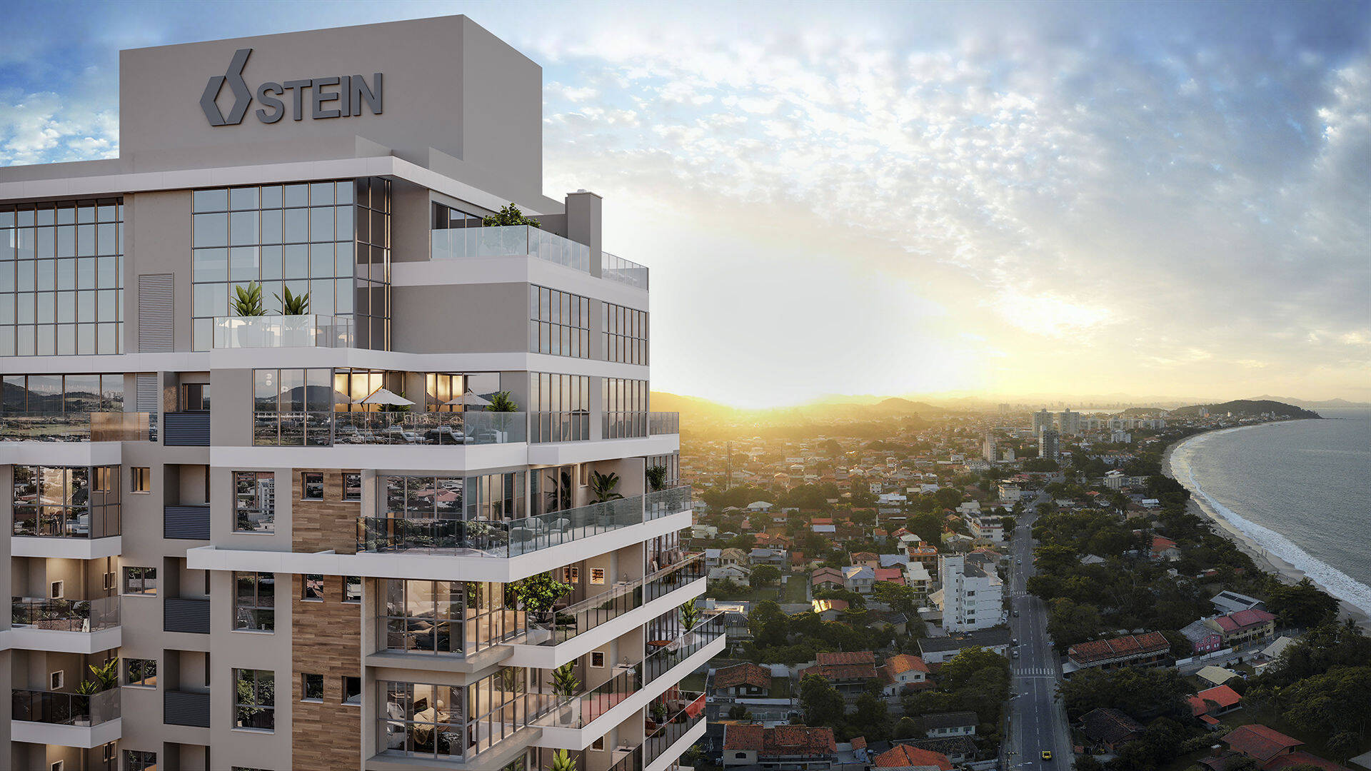 Apartamento, 3 quartos, 100 m² - Foto 2