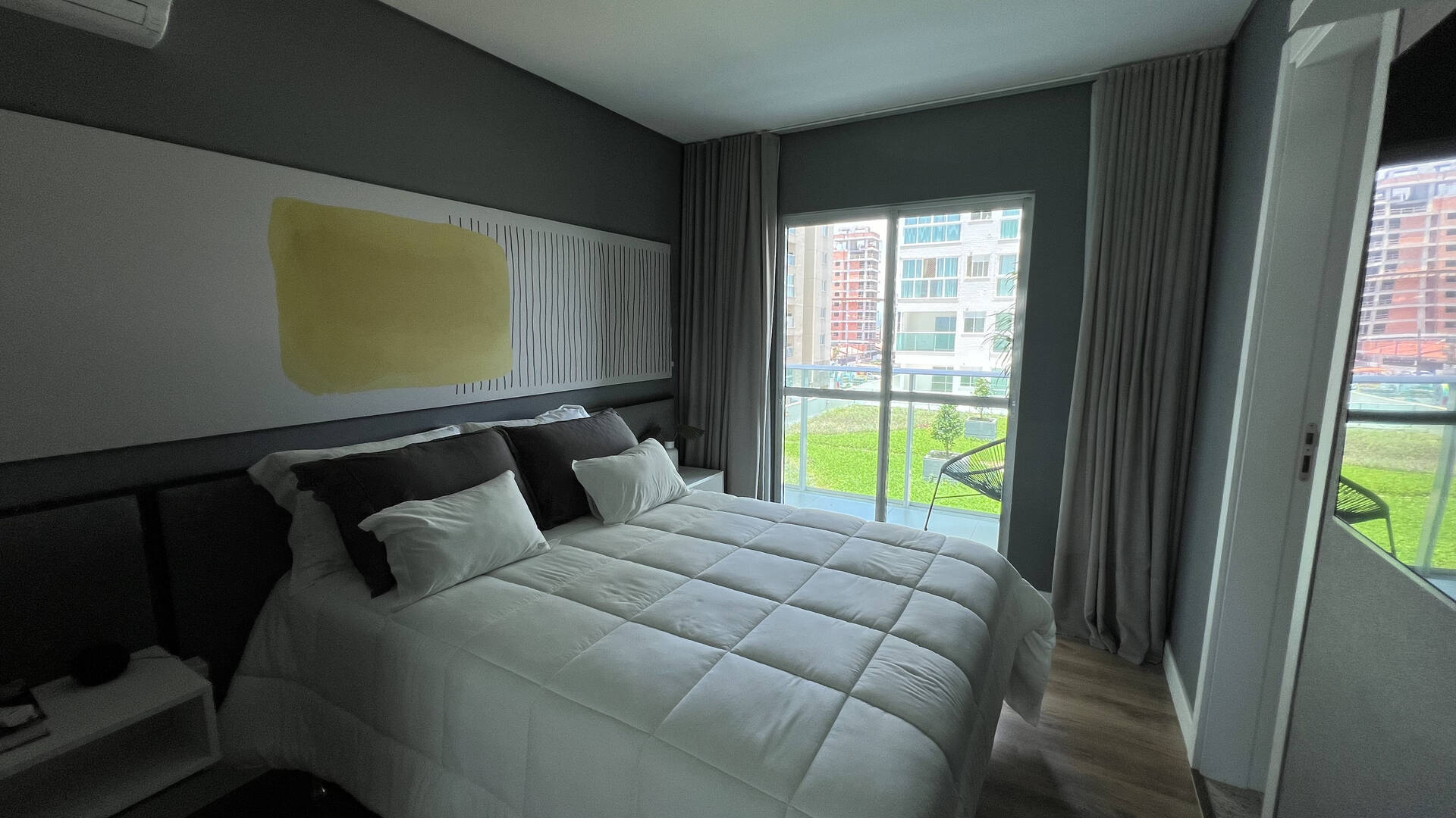 Apartamento, 3 quartos, 127 m² - Foto 4