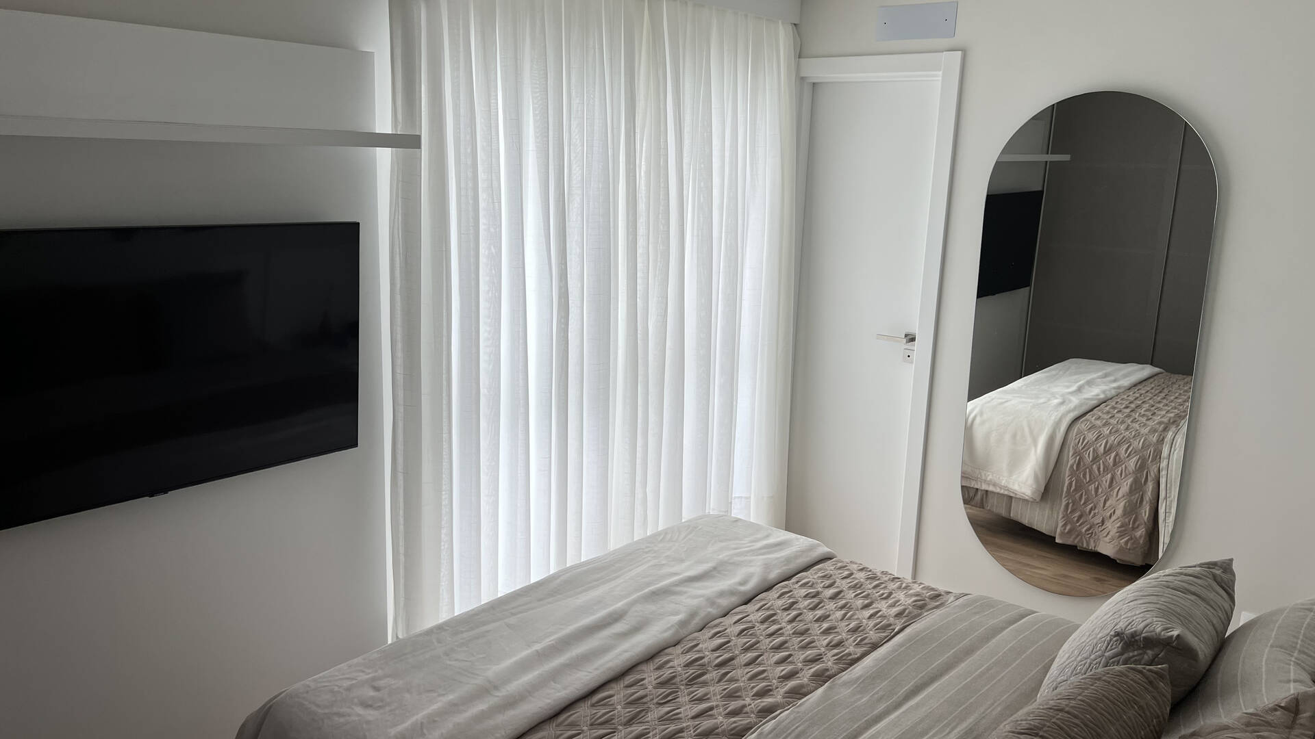 Apartamento, 3 quartos, 127 m² - Foto 5