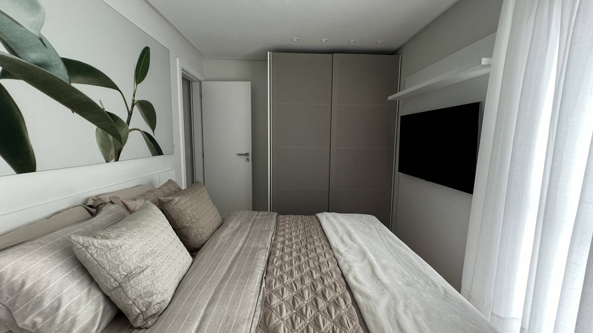 Apartamento, 3 quartos, 127 m² - Foto 6