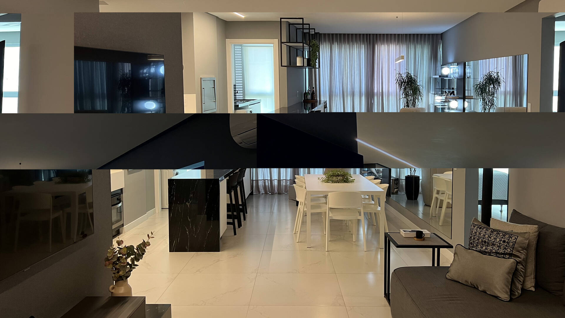 Apartamento, 3 quartos, 127 m² - Foto 7