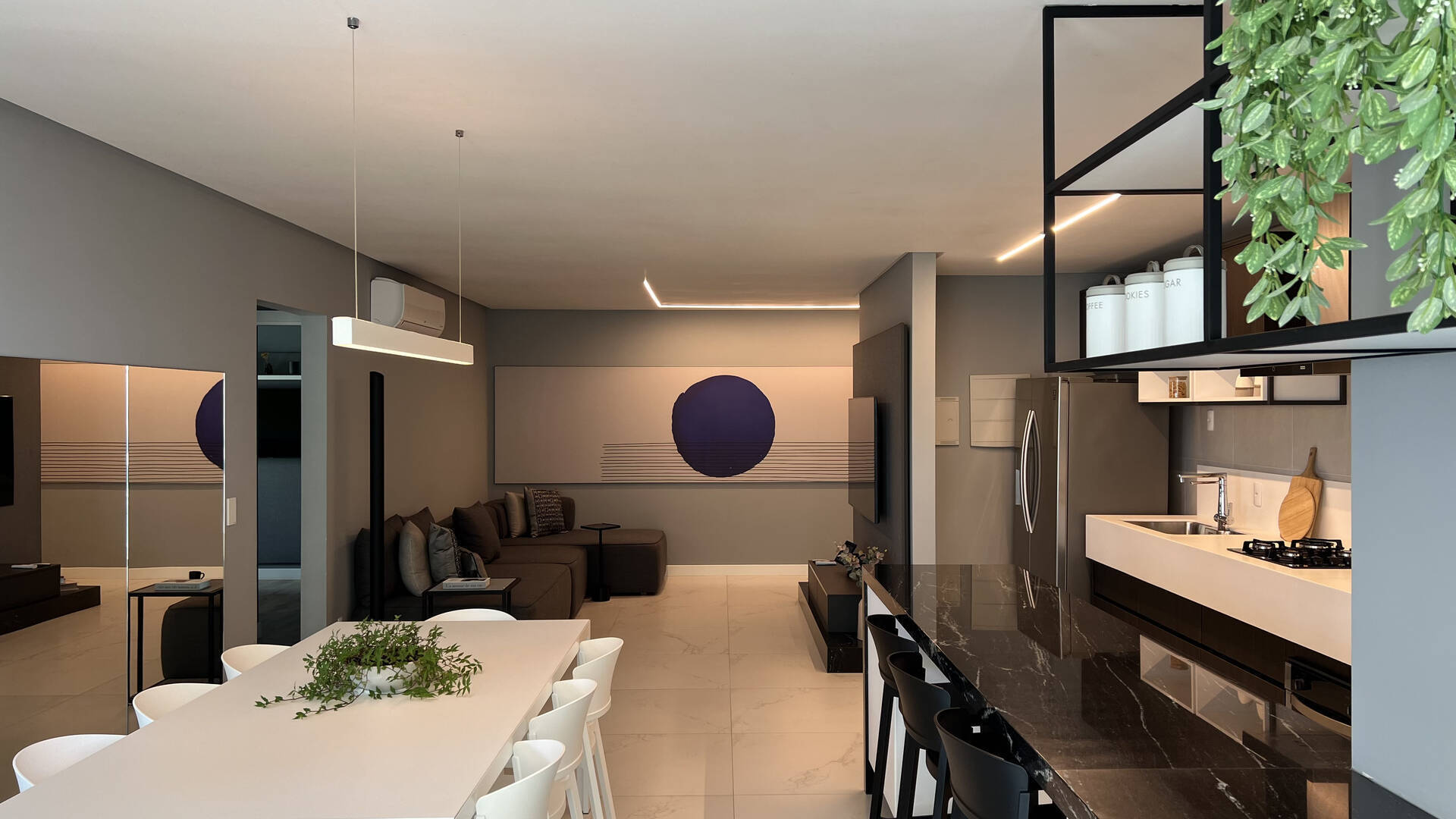 Apartamento, 3 quartos, 127 m² - Foto 8