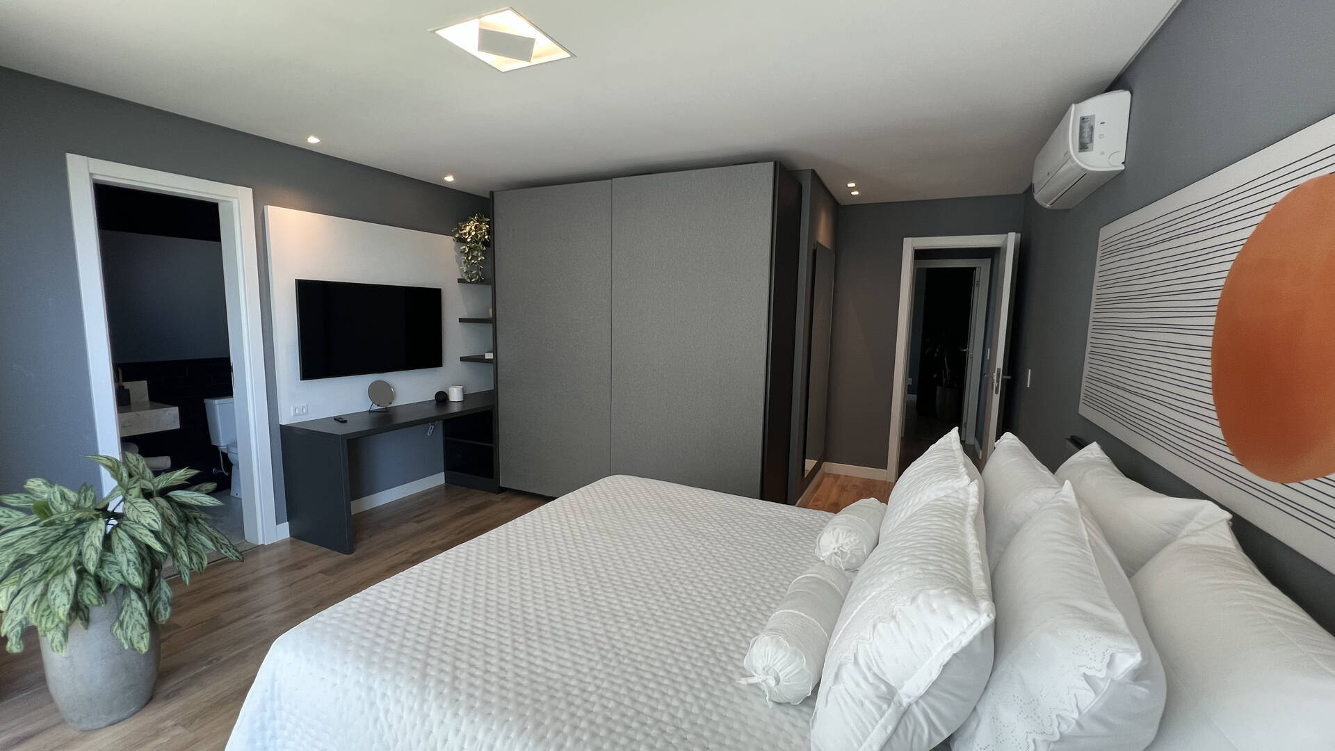 Apartamento, 3 quartos, 127 m² - Foto 9