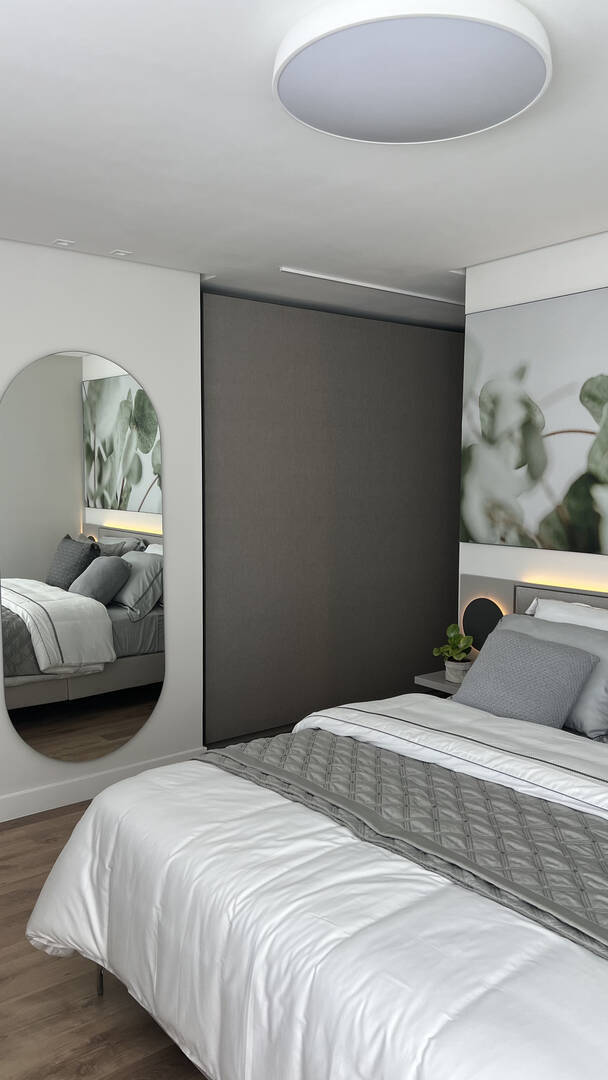 Apartamento, 3 quartos, 127 m² - Foto 12
