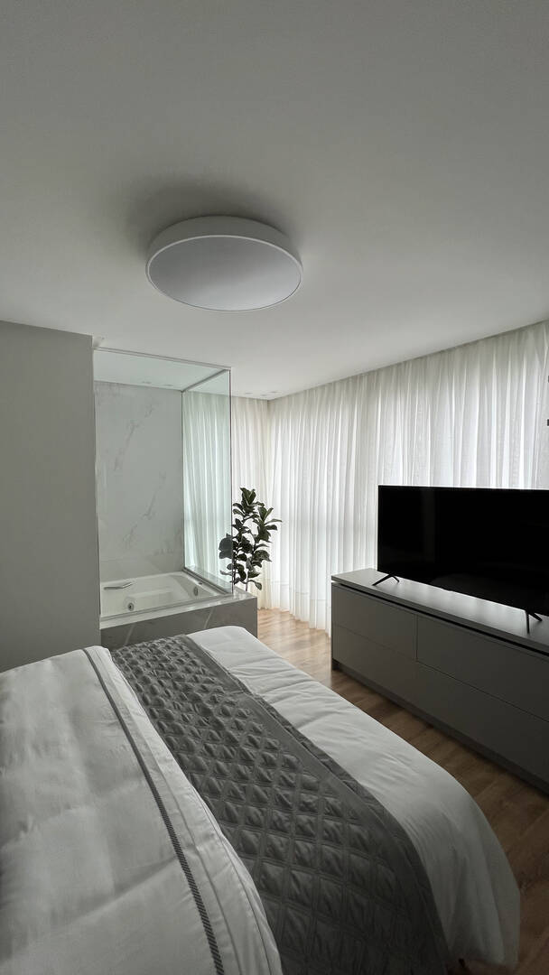 Apartamento, 3 quartos, 127 m² - Foto 13