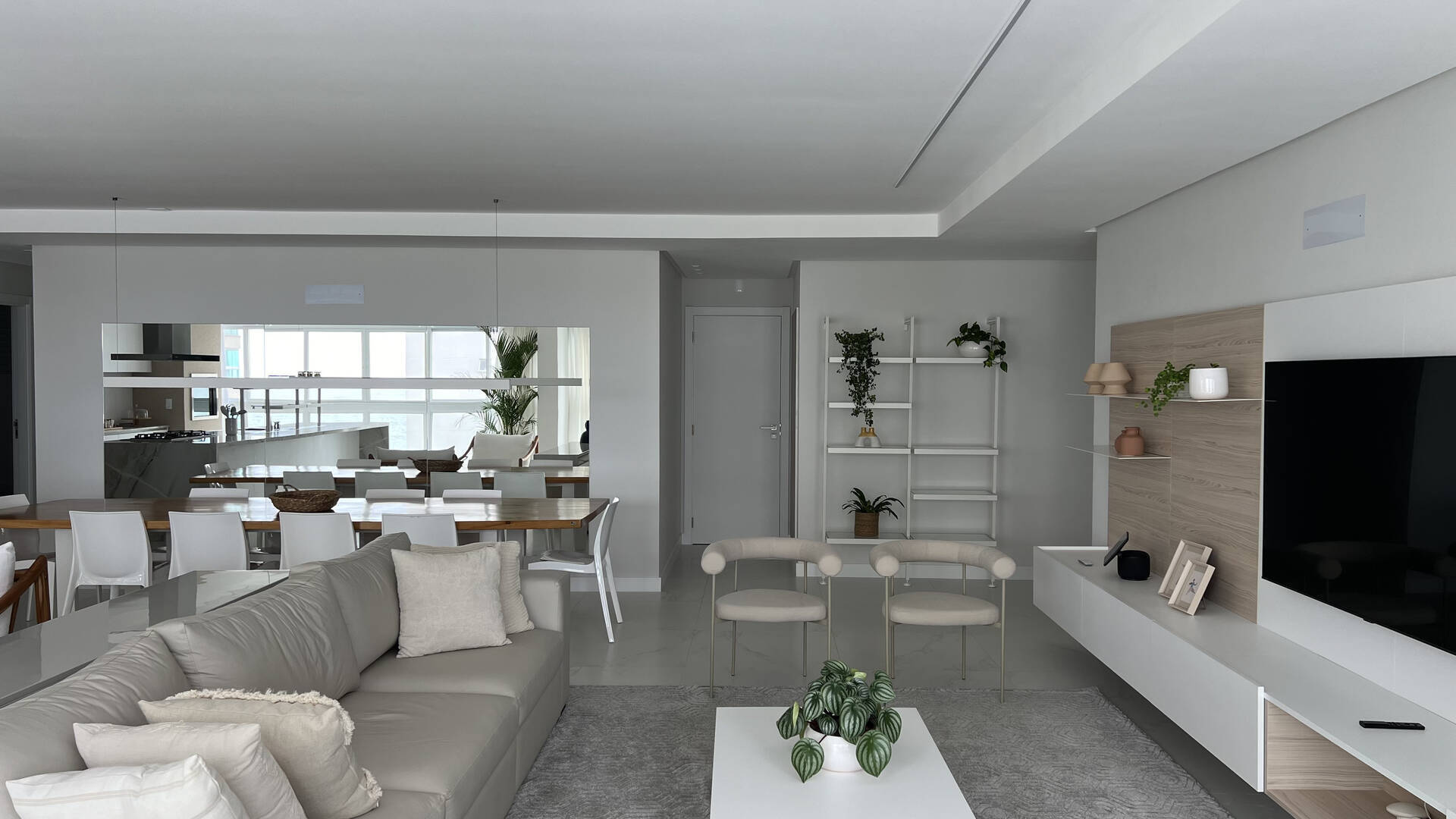 Apartamento, 3 quartos, 127 m² - Foto 26