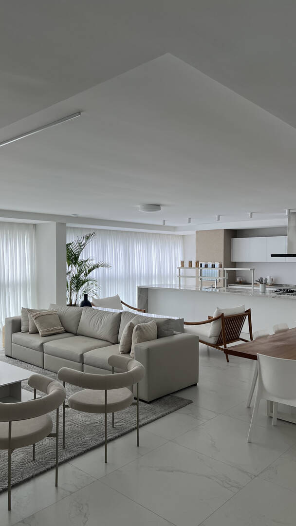 Apartamento, 3 quartos, 127 m² - Foto 29