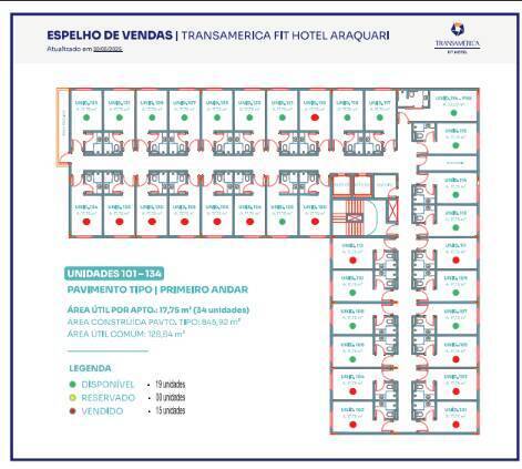 Prédio Inteiro, 17 m² - Foto 27