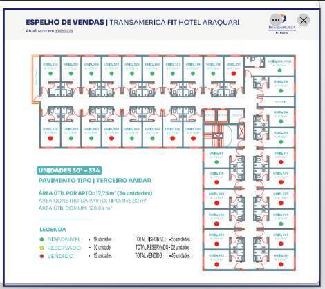 Prédio Inteiro, 17 m² - Foto 29
