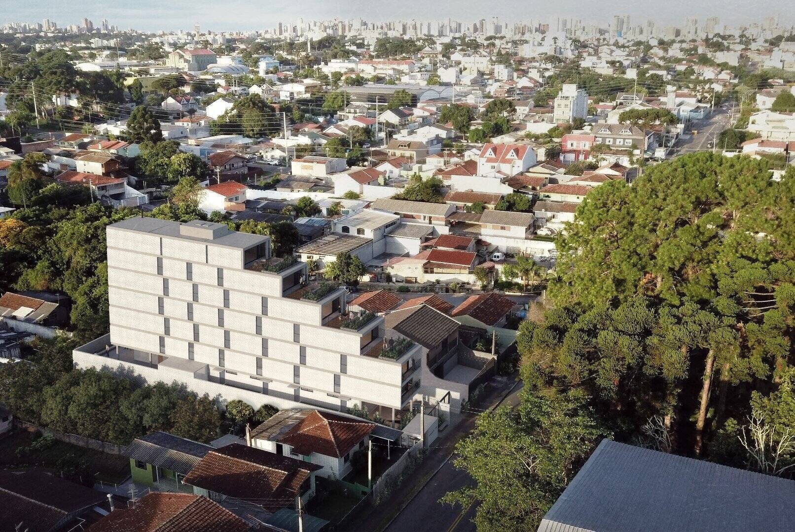 Apartamento, 1 quarto, 23 m² - Foto 8