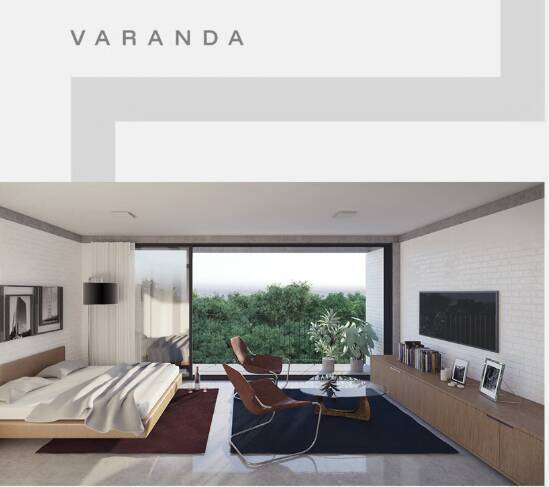 Apartamento, 1 quarto, 23 m² - Foto 13