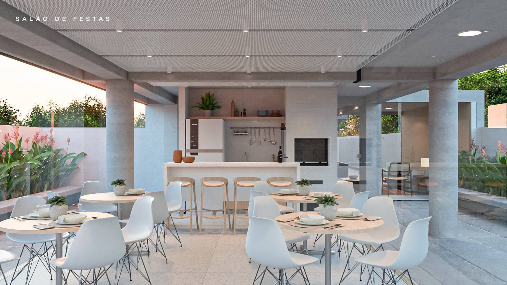 Apartamento, 1 quarto, 23 m² - Foto 24