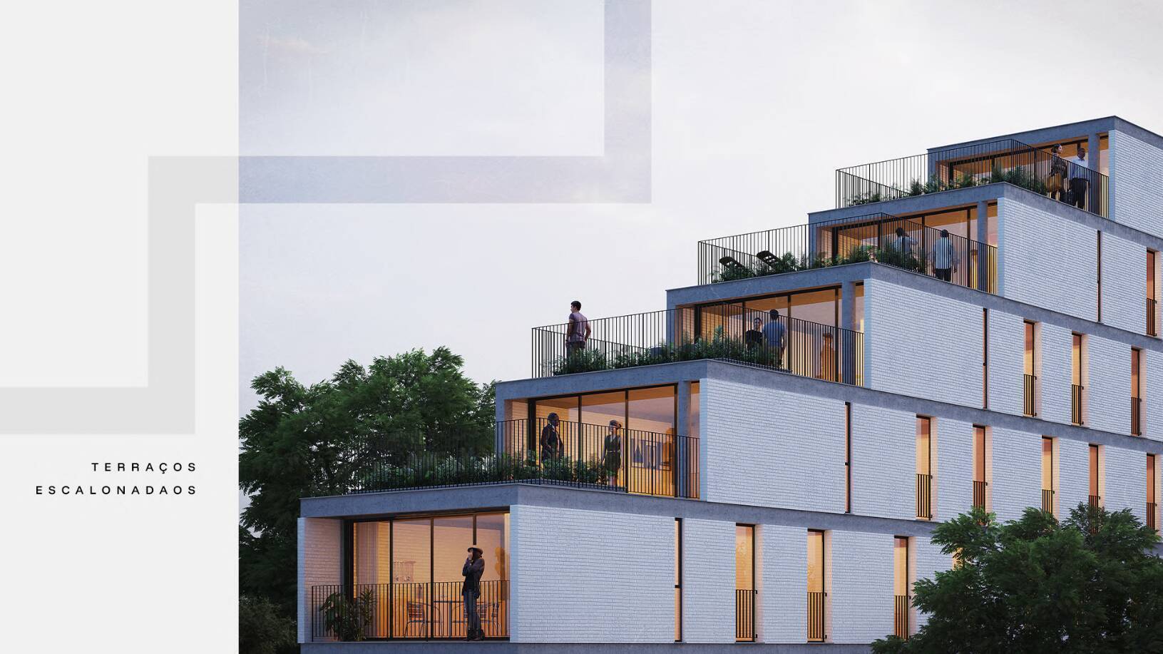 Apartamento, 1 quarto, 23 m² - Foto 29