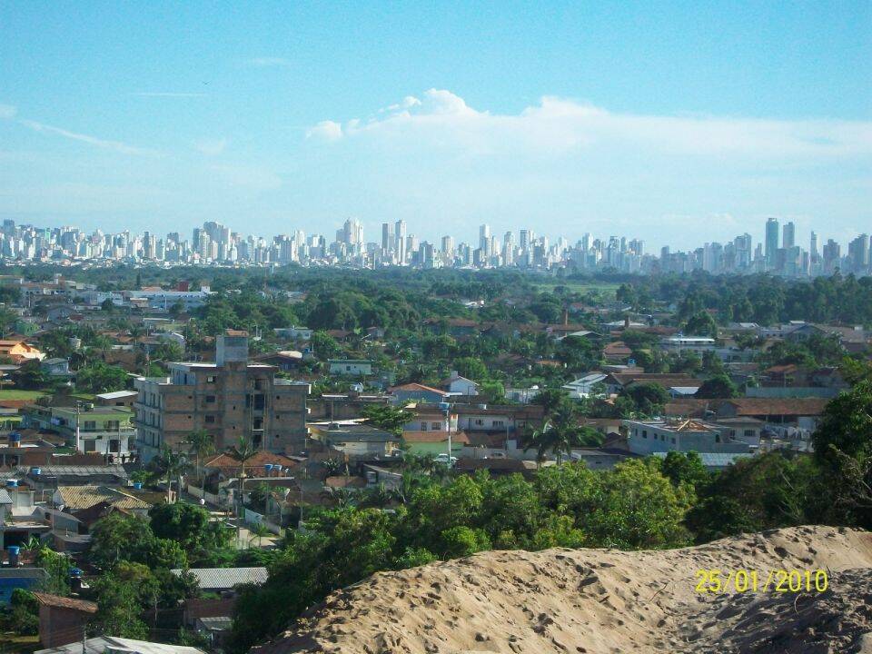 Apartamento, 3 quartos, 76 m² - Foto 2