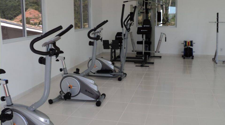 Apartamento, 3 quartos, 76 m² - Foto 3