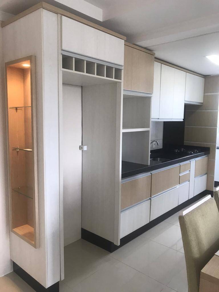 Apartamento, 2 quartos, 60 m² - Foto 4