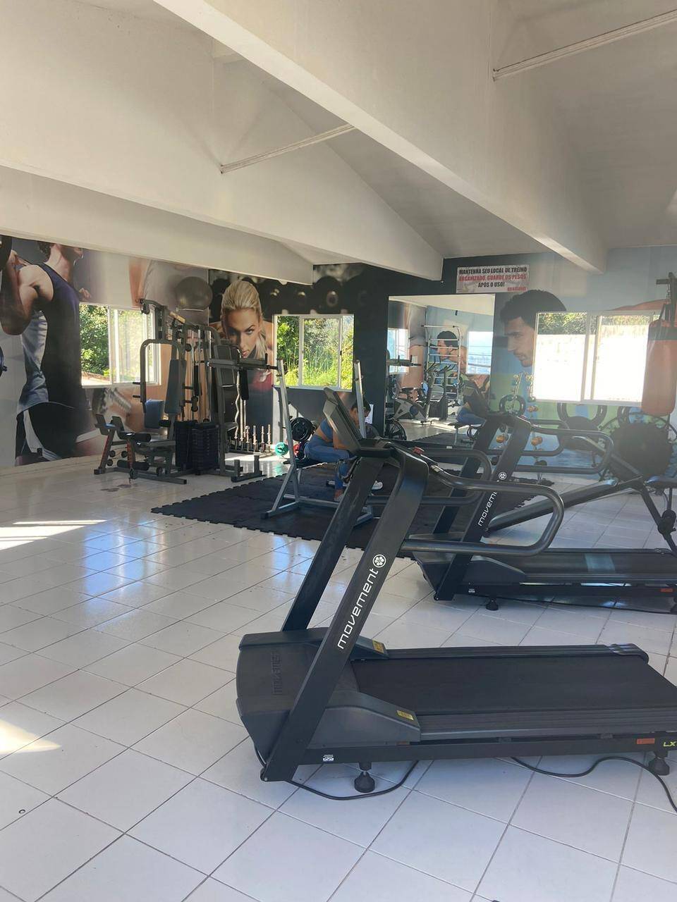 Apartamento, 2 quartos, 60 m² - Foto 13