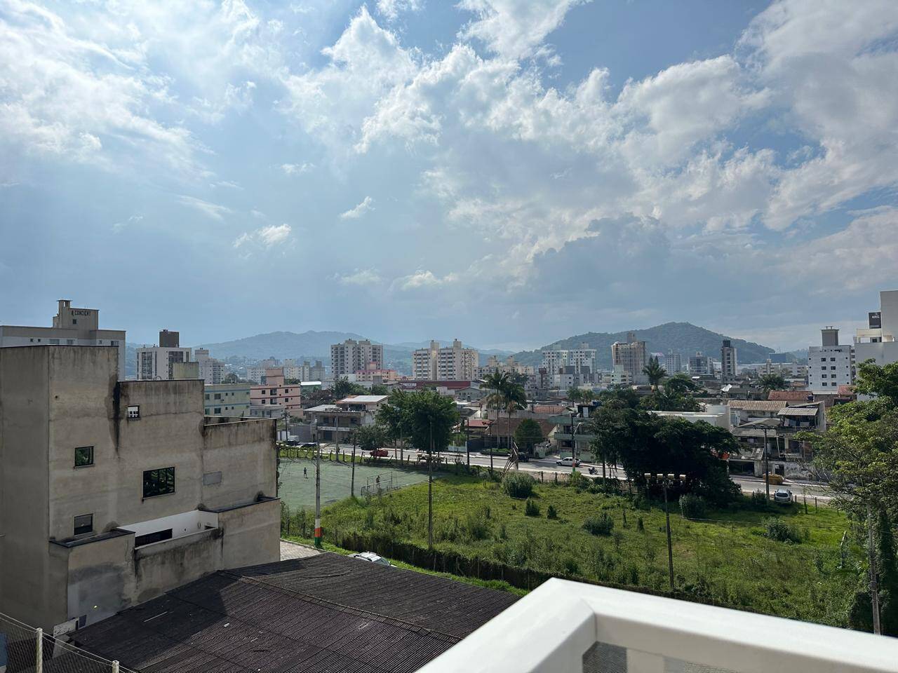 Apartamento à venda com 2 quartos, 71m² - Foto 5