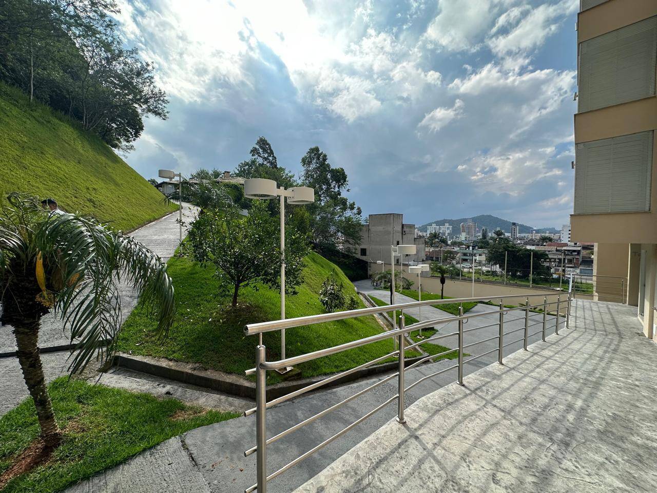 Apartamento à venda com 2 quartos, 71m² - Foto 17