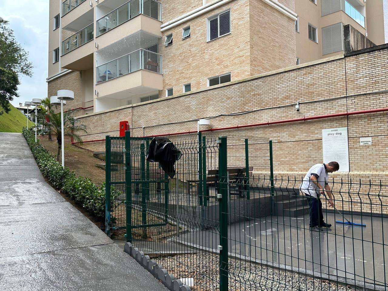 Apartamento à venda com 2 quartos, 71m² - Foto 23