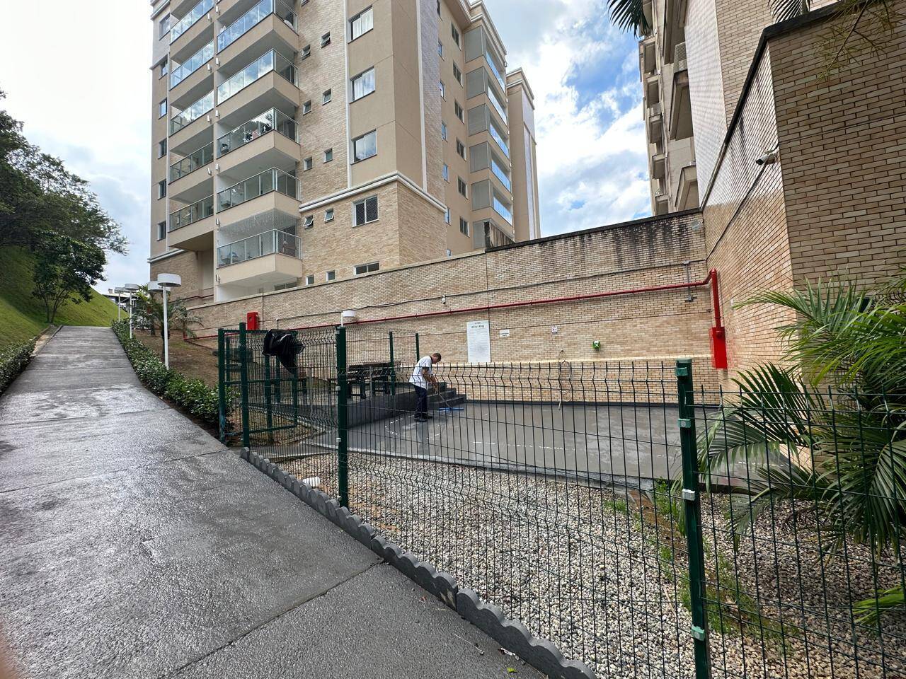 Apartamento à venda com 2 quartos, 71m² - Foto 25